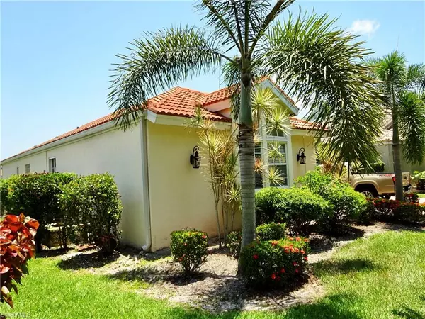 Fort Myers, FL 33919,9954 Las Casas DR