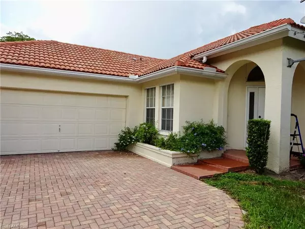 Fort Myers, FL 33919,9954 Las Casas DR