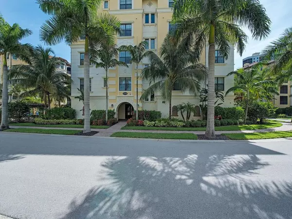 4750 Via Del Corso LN #401, Bonita Springs, FL 34134