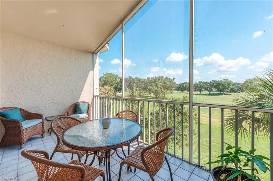 6045 Chardonnay LN #302, Naples, FL 34119