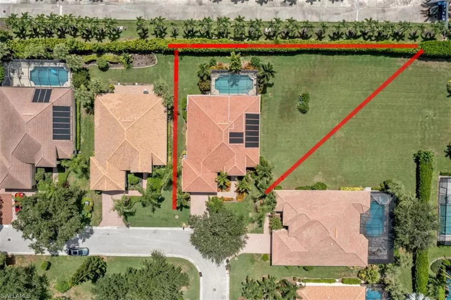 16113 Coco Hammock WAY, Fort Myers, FL 33908