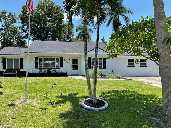 4414 Poinsettia ST, Fort Myers, FL 33905