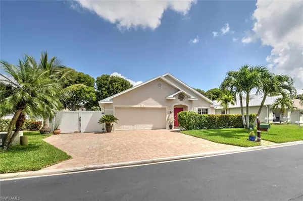 15817 Beachcomber AVE, Fort Myers, FL 33908