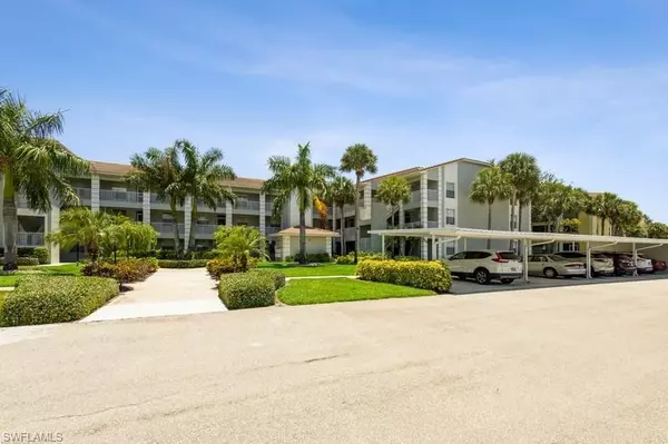 9300 Highland Woods BLVD #3306, Bonita Springs, FL 34135