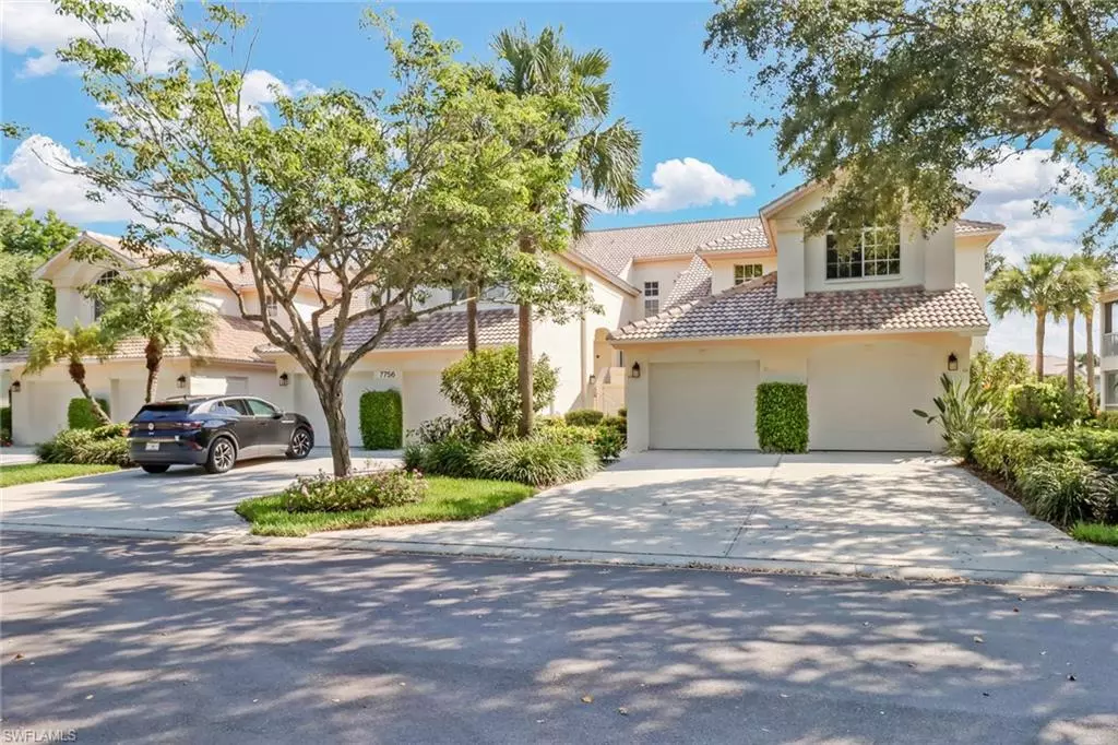 Naples, FL 34109,7756 Gardner DR #203