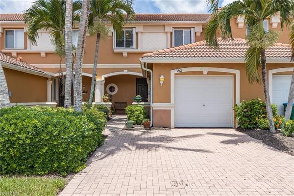 3361 Dandolo CIR, Cape Coral, FL 33909