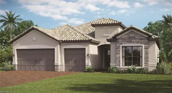 1610 Double Eagle TRL, Naples, FL 34120