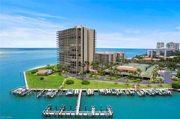 1100 S Collier BLVD #122, Marco Island, FL 34145