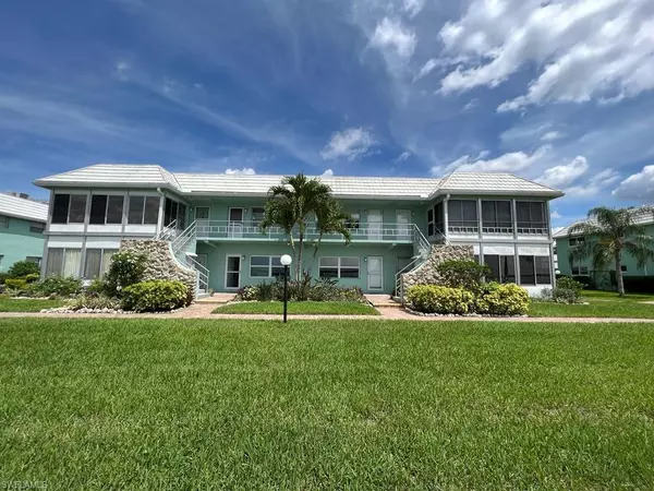 Fort Myers, FL 33916,3225 E Riverside DR #35C