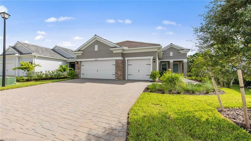 3116 Preserve Edge CT, Fort Myers, FL 33905