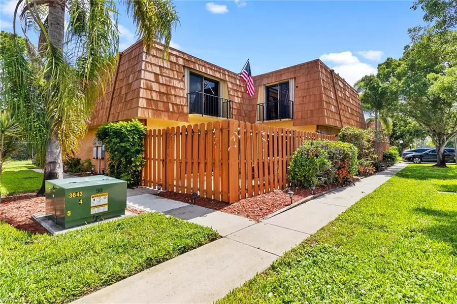 1715 Park Meadows DR #3, Fort Myers, FL 33907