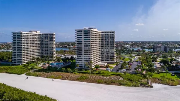 Marco Island, FL 34145,380 Seaview CT #1704