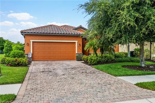 9360 Via San Giovani ST, Fort Myers, FL 33905