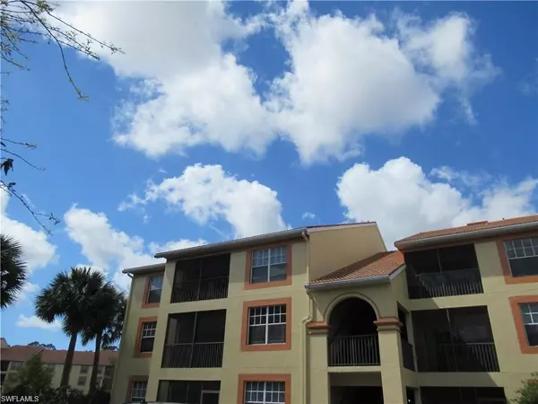 Naples, FL 34119,7975 Preserve CIR #1035