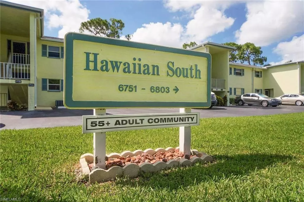 Fort Myers, FL 33919,6751 Lake McGregor CIR #B