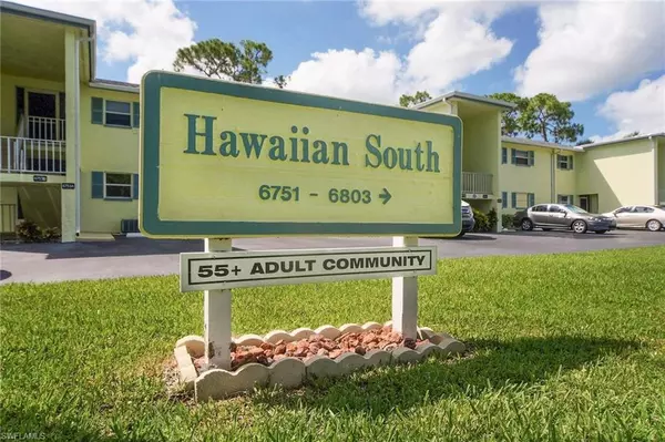 6751 Lake McGregor CIR #B,  Fort Myers,  FL 33919