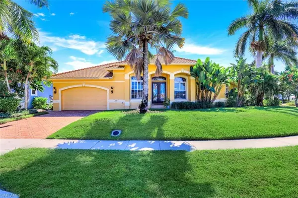 Marco Island, FL 34145,171 Geranium CT