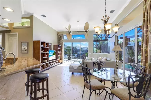 Marco Island, FL 34145,171 Geranium CT
