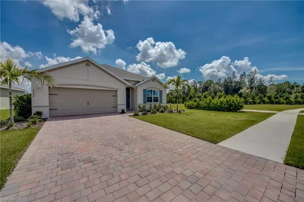 Cape Coral, FL 33909,3177 Cozumel CT