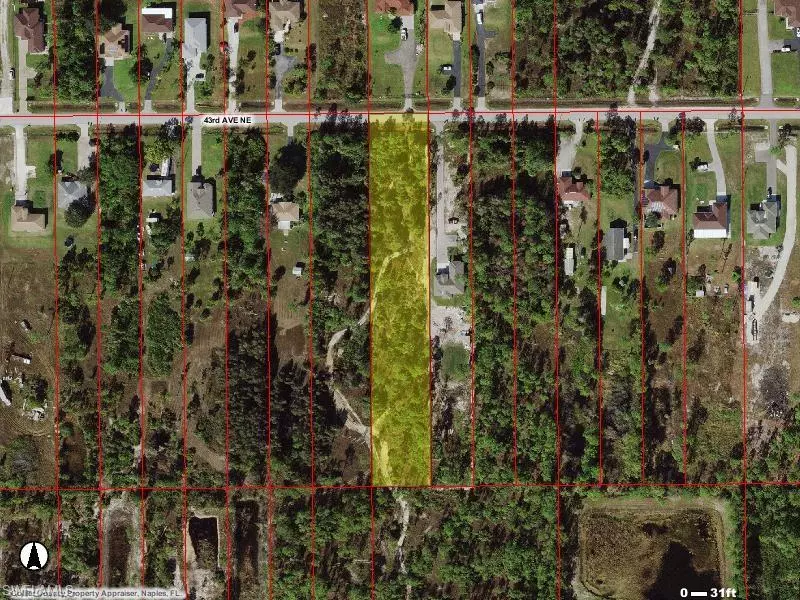Naples, FL 34120,3310 43rd AVE NE