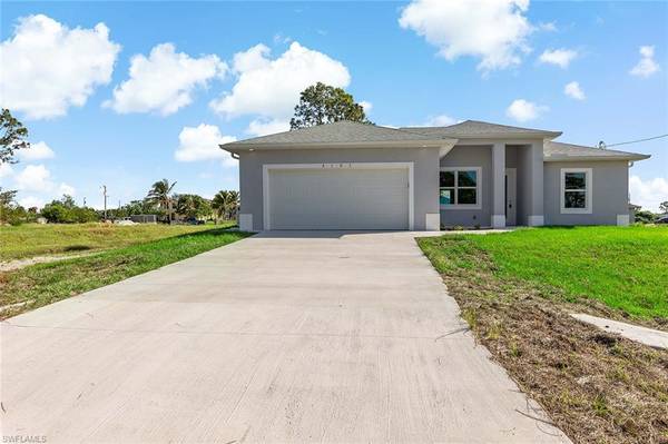 3101 Tena AVE S, Lehigh Acres, FL 33976