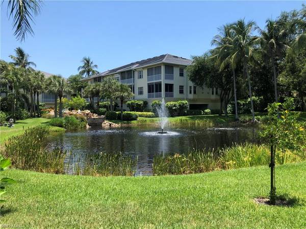 810 Breakaway LN #104, Naples, FL 34108