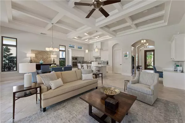 Naples, FL 34119,28708 La Caille DR