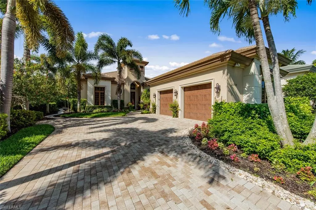 Naples, FL 34119,28708 La Caille DR