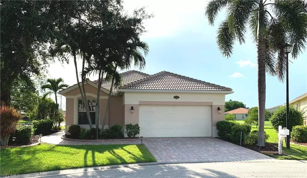 13001 Silver Bay CT, Fort Myers, FL 33913