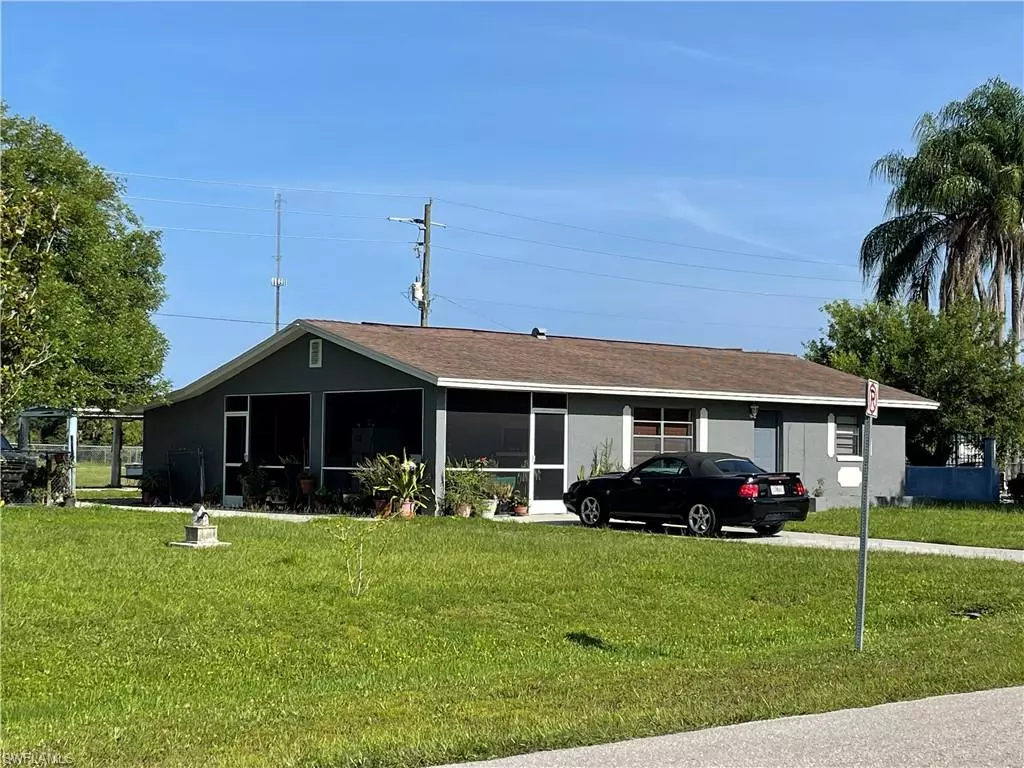 Fort Myers, FL 33905,1464 Heiman AVE