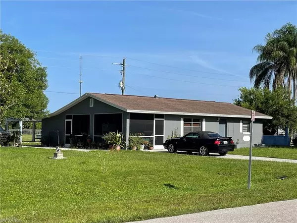 1464 Heiman AVE, Fort Myers, FL 33905