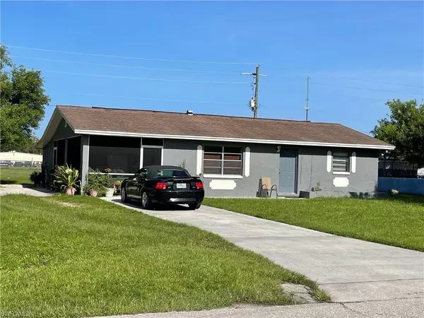 Fort Myers, FL 33905,1464 Heiman AVE