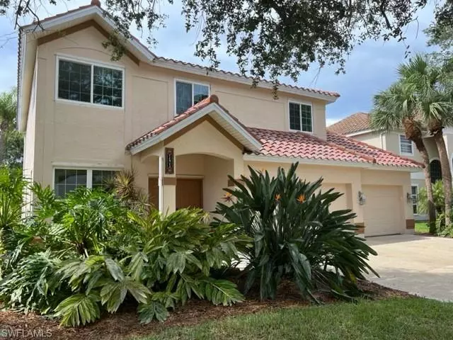 Fort Myers, FL 33913,11411 Waterford Village DR