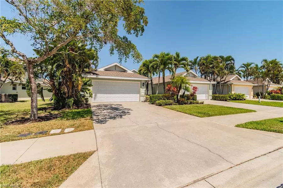 4231 Avian AVE, Fort Myers, FL 33916