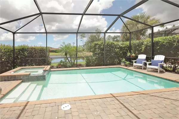 Naples, FL 34119,4536 Tamarind WAY