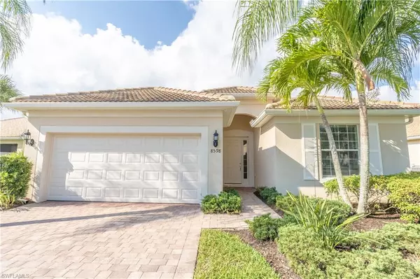 Naples, FL 34114,8598 Palermo CT