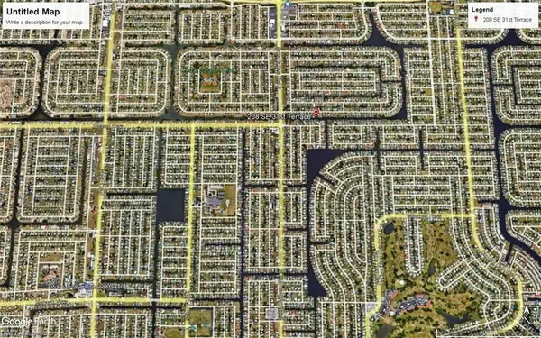 Cape Coral, FL 33904,208 SE 31st TER