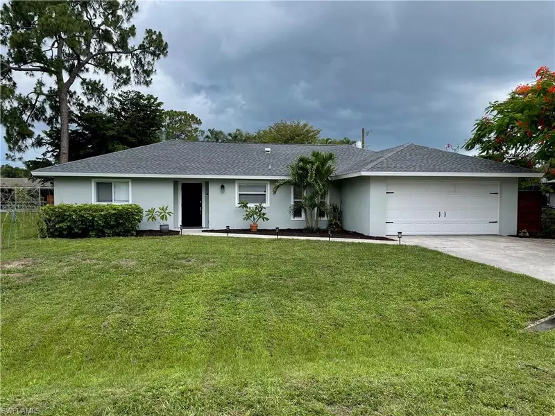 2414 Gorham AVE, Fort Myers, FL 33907