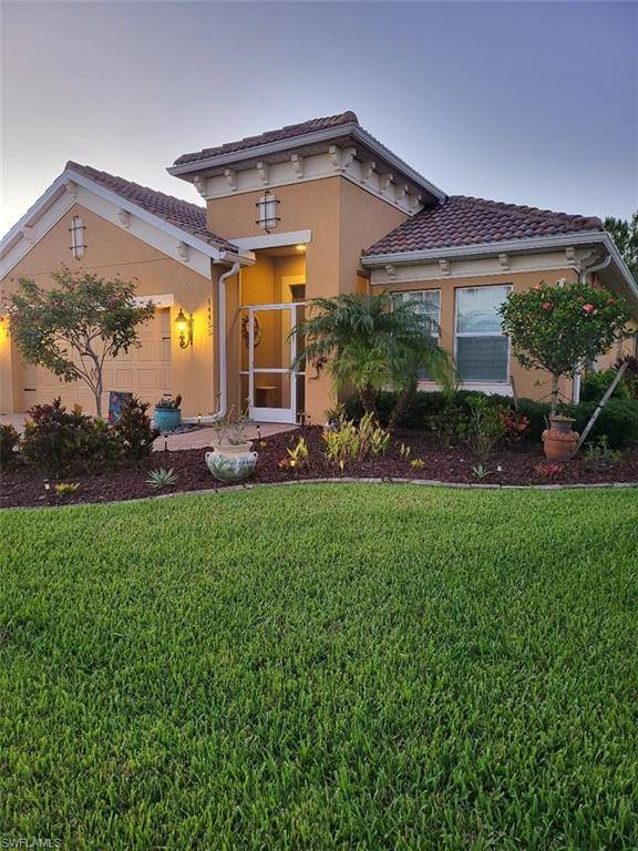 14455 Manchester DR, Naples, FL 34114