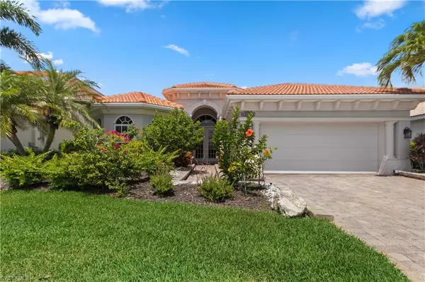 19676 Maddelena CIR, Estero, FL 33967