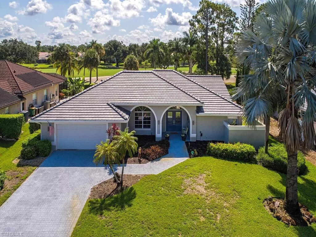 Naples, FL 34113,183 Muirfield CIR