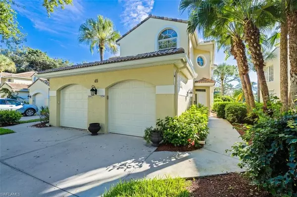 Naples, FL 34119,65 Silver Oaks CIR #204