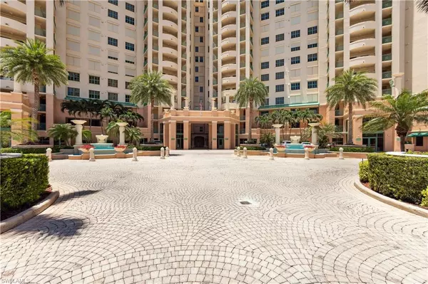 980 Cape Marco DR #1408, Marco Island, FL 34145