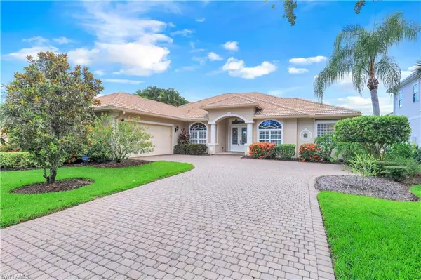 Naples, FL 34113,8973 Lely Island CIR