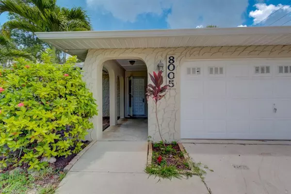 Fort Myers, FL 33967,8005 Winged Foot DR