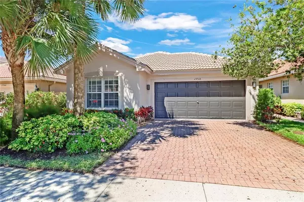 1710 Triangle Palm TER, Naples, FL 34119