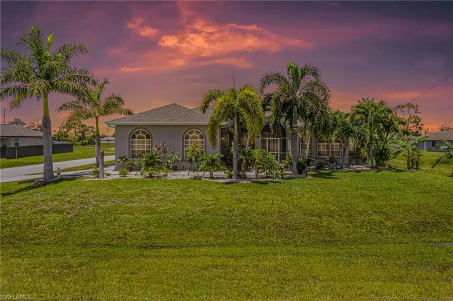 437 NW 14th TER, Cape Coral, FL 33993