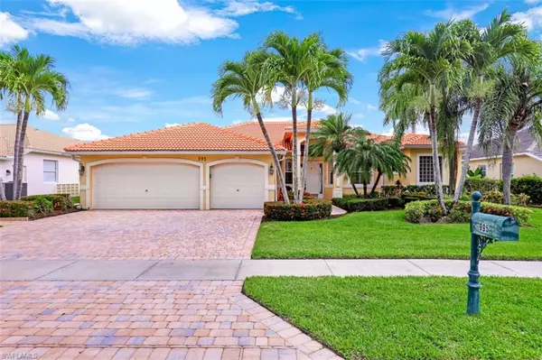 Naples, FL 34120,995 Chesapeake Bay CT