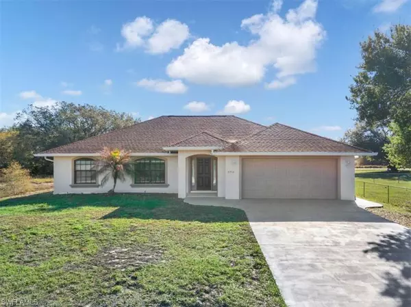 3234 N Colton RD, Avon Park, FL 33285