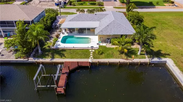 Marco Island, FL 34145,1608 Villa CT